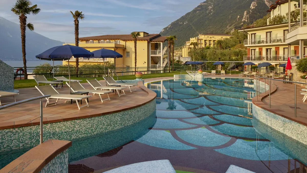 Hotel Royal Village (12)