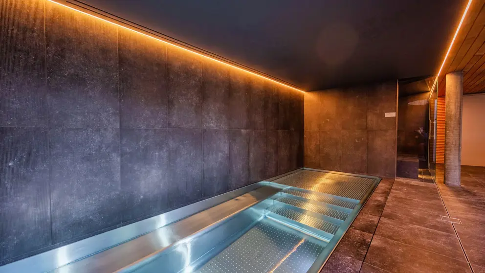 MAD Mount Hotel Nendaz Spa Area [6]