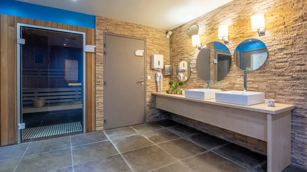 Les Crozats Apartments Avoriaz Wellness Area 2 [5]