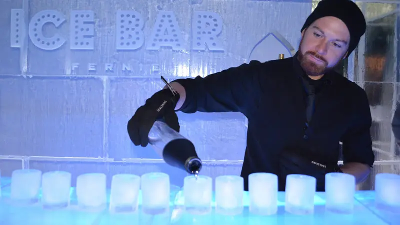 Hero Banner Background Video or Image