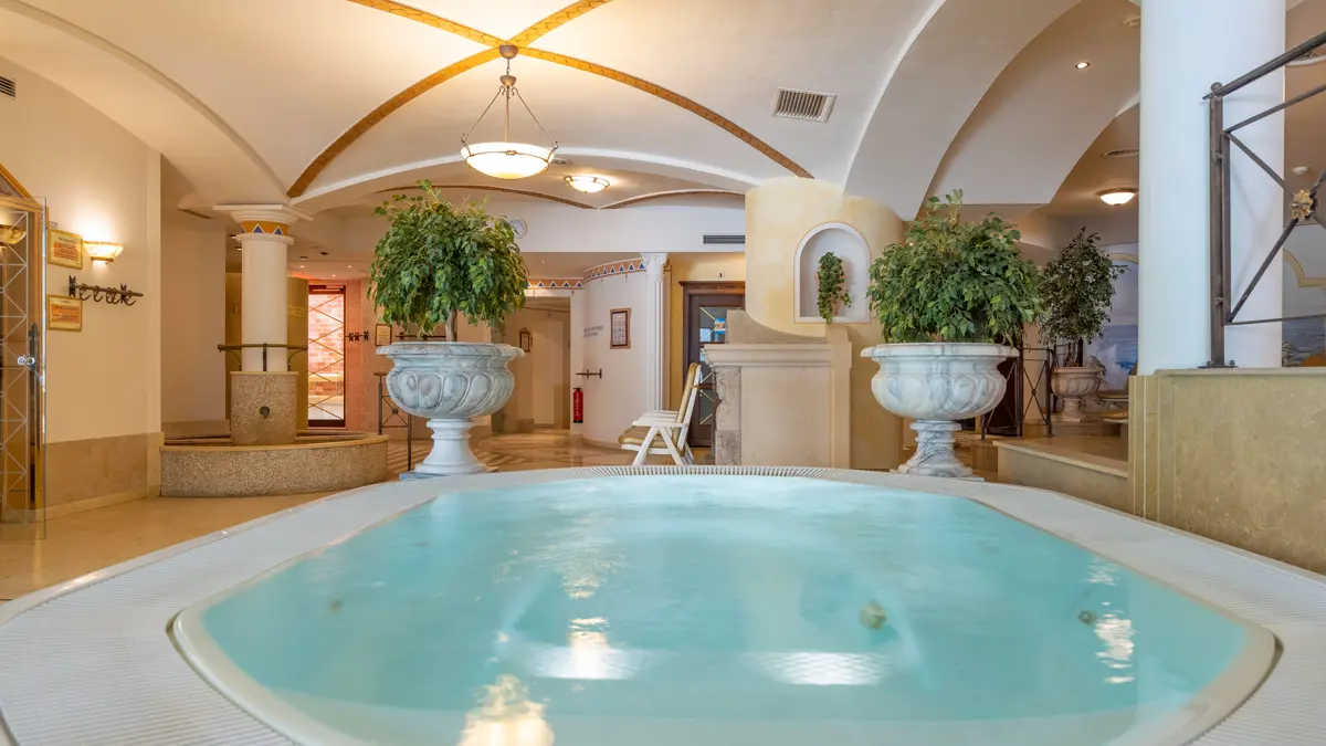 Sporthotel Strass Mayrhofen Spa Adults Only 7