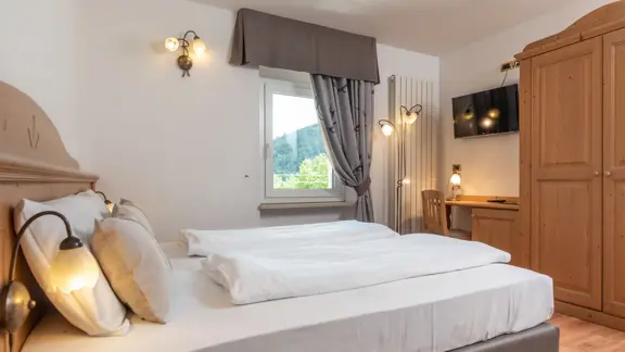 Comfort Dolomiti Room