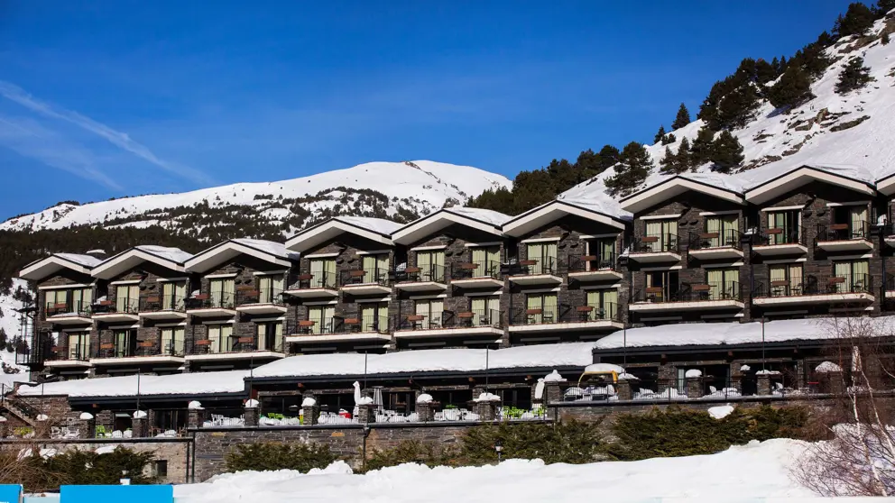 Hotel Piolets [9]