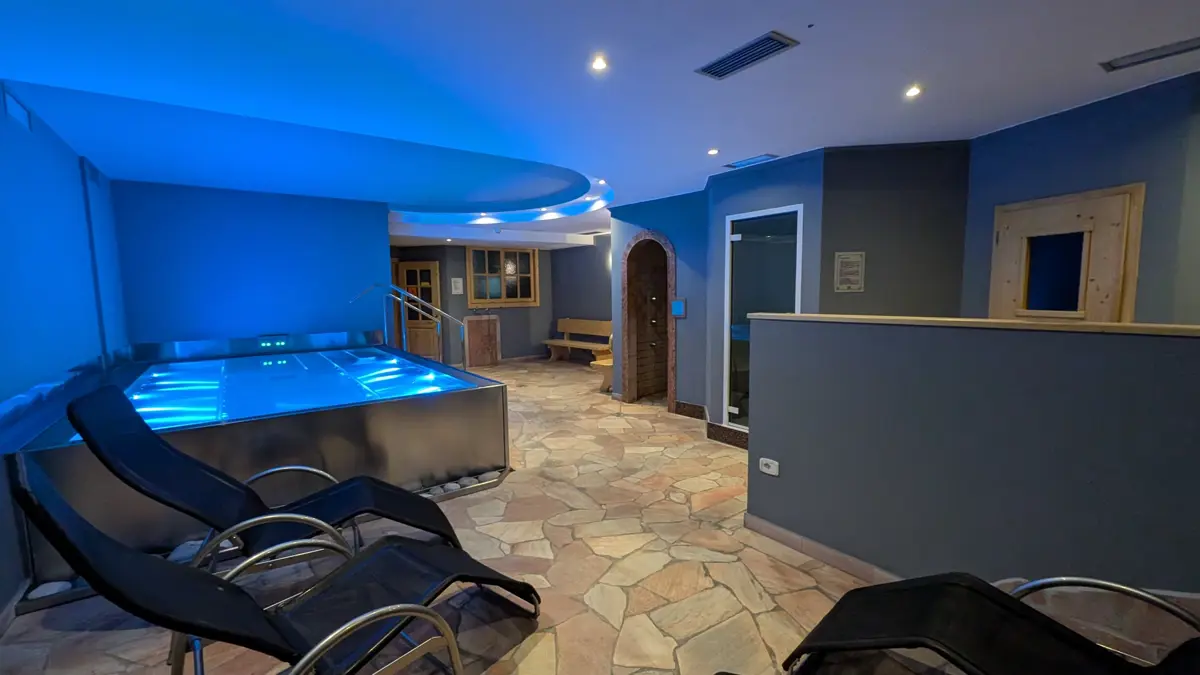 Hotel Arnica Madonna Di Campiglio Italy (19)