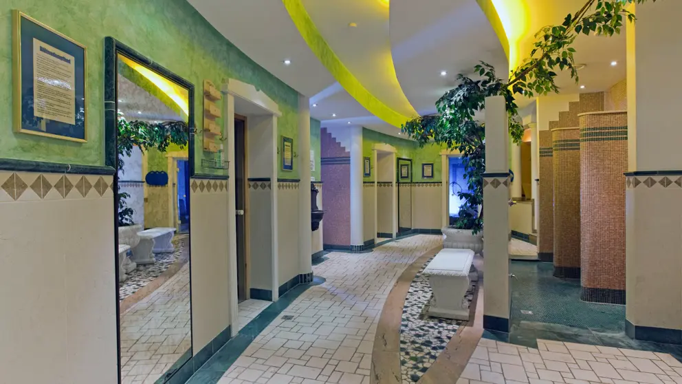 Hotel Post St Anton Spa 3