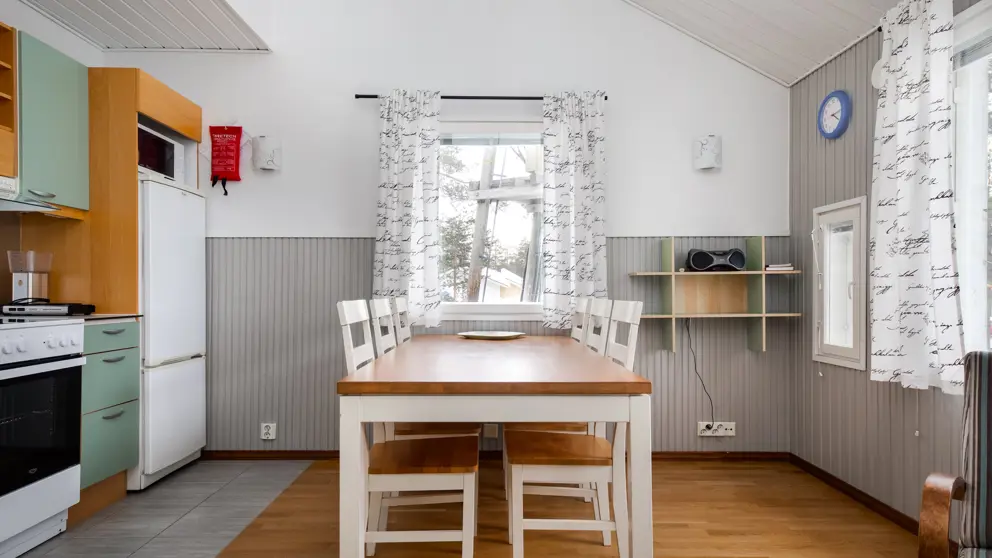 Levilehto Three Bedroom Apartment (63M²) (8) [5]