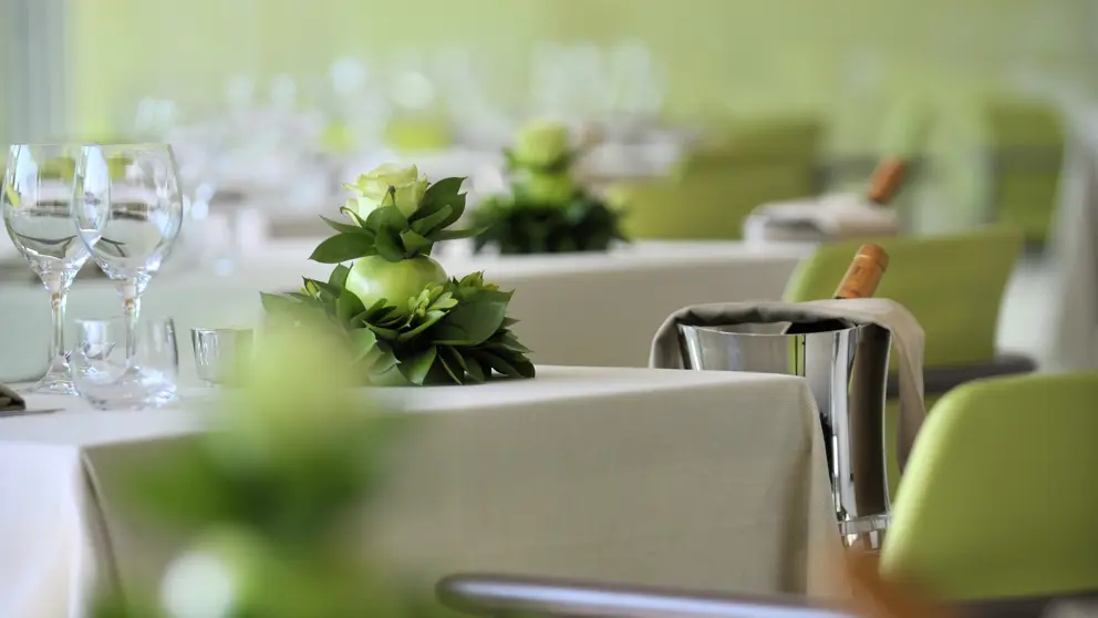 Aqualux Hotel Spa Suite Terme Bardolino Restaurant (2) [2]