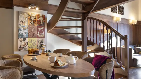 Prestige Suite
