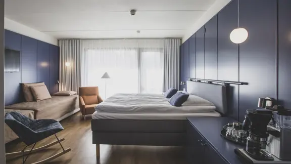 Superior Family Rooms