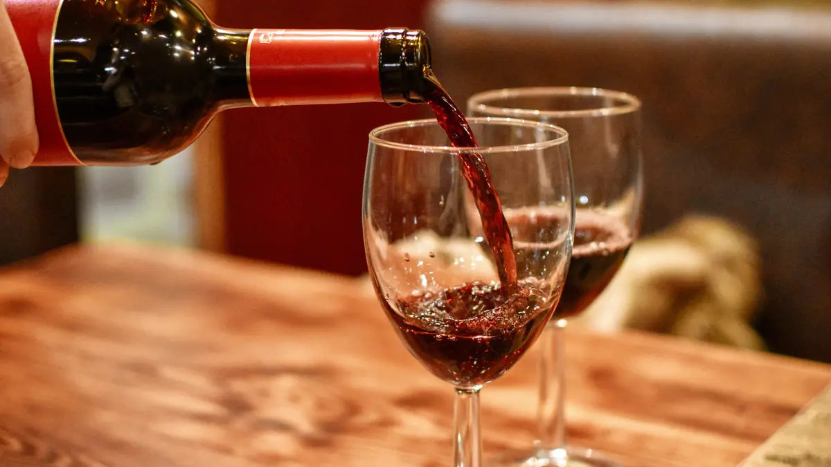 Wine