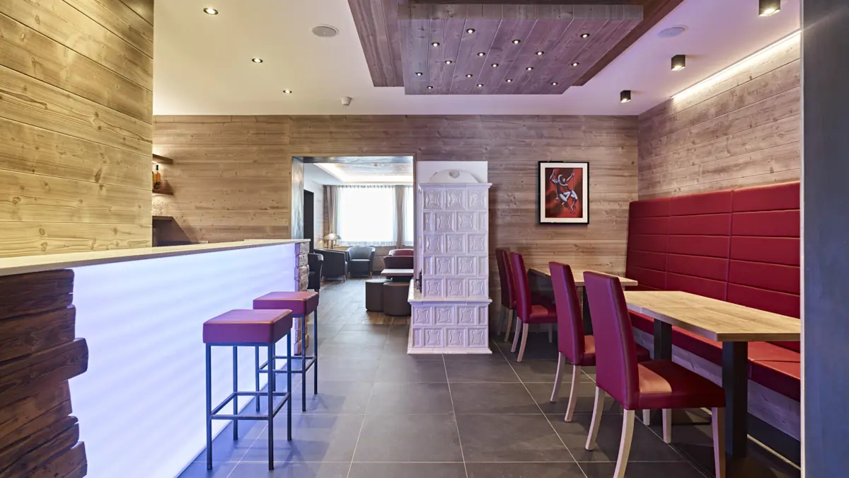Hotel Arnica Madonna Di Campiglio Italy (6)