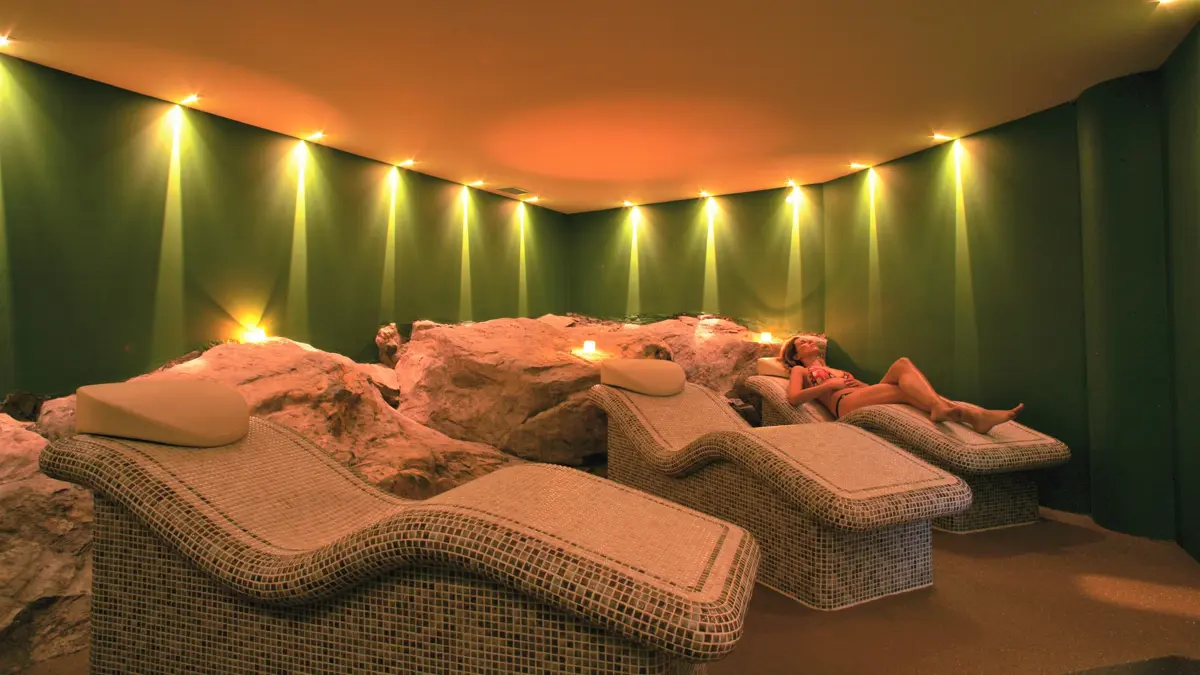 Quinta Splendida Canico .Spa