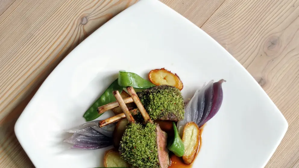 Inghams Italy Dolomites Kronplatz Hotel Teresa Dinner [6]