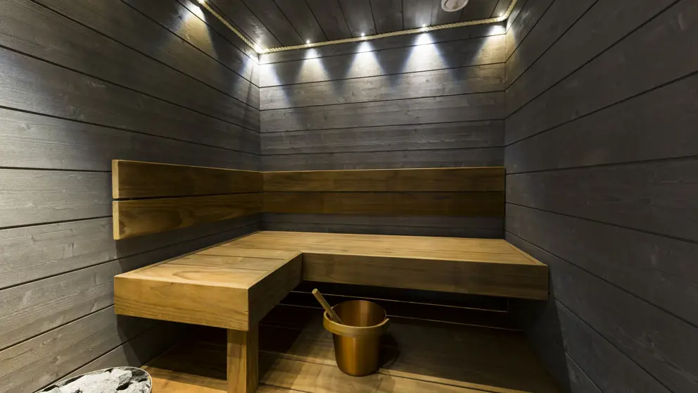 Sirius And Orion Apartments Levi Sirius 5 Sauna