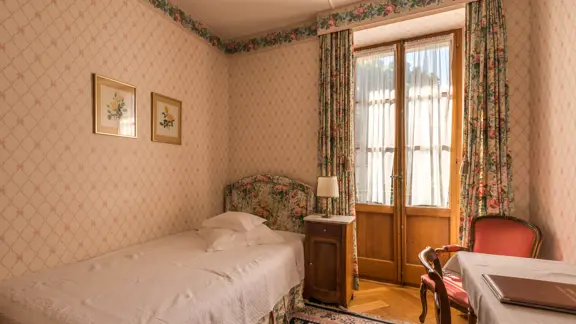 Single room