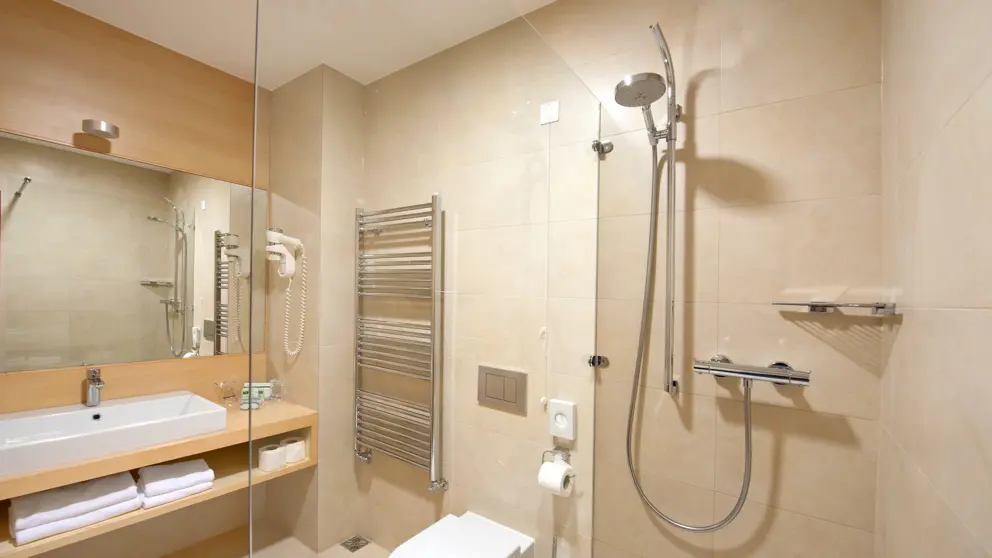 Hotel Spik Kranjska Gora Four Star Ensuite [8]