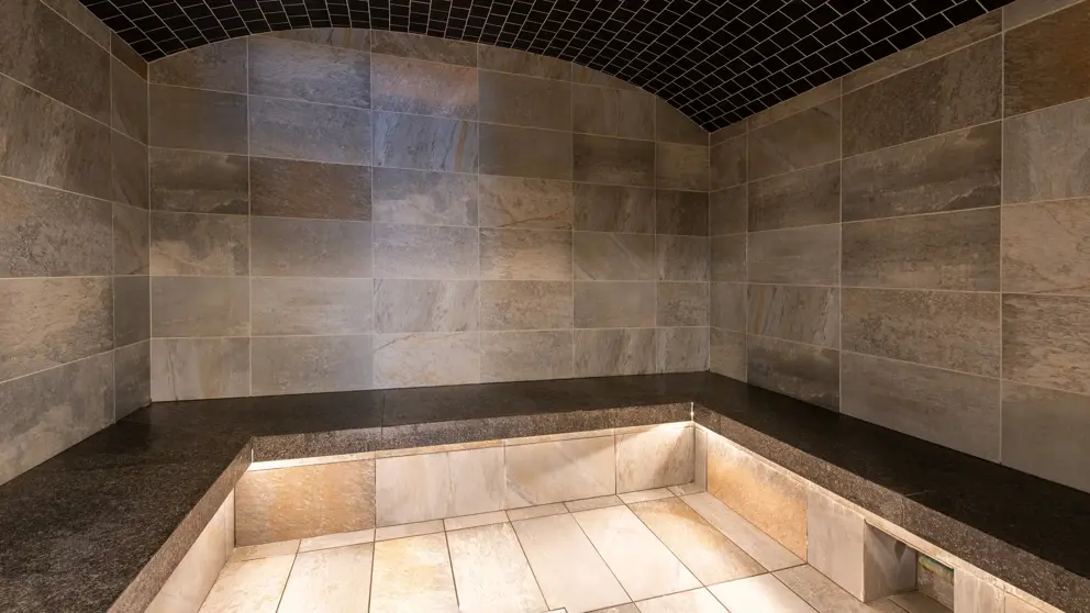 Residence Boutique Lodge Des Neiges Tignes Steam Room [4]