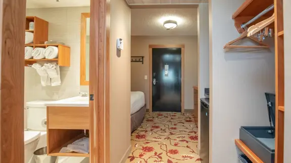 Superior room one king