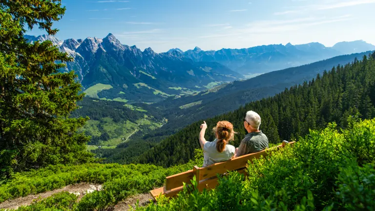 September Walking Holidays