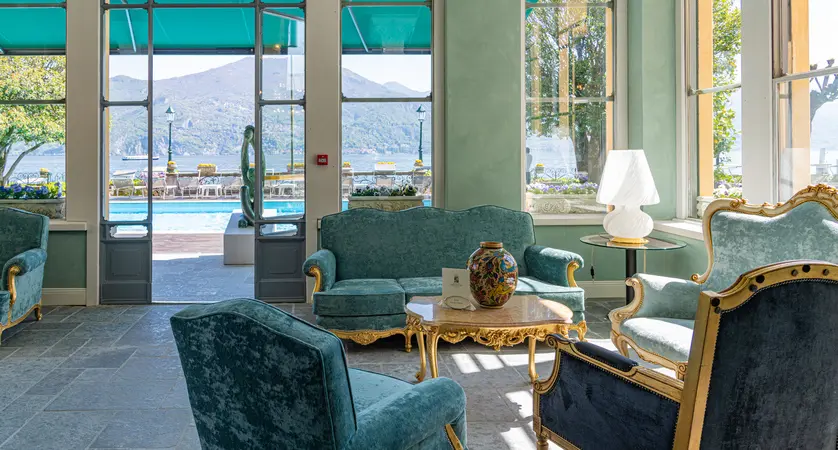Grand Hotel Menaggio Lake Como Italy (4)