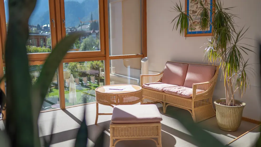 Hotel Monte Sella Kronplatz Lounge [3]