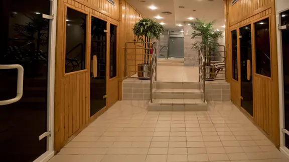 Hotel Font D'argent Pas De La Casa Spa (1)