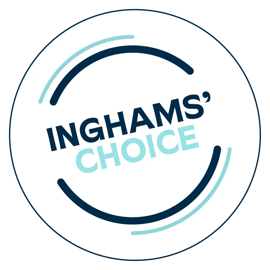 Inghams Choice Light