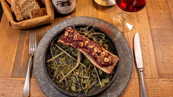 Hotel Breithorn Champoluc Aosta Valley Restaurant Dining (44)