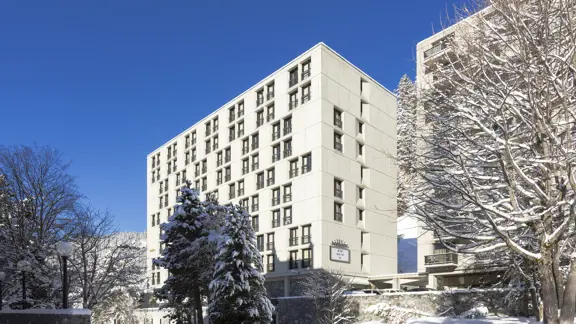 Rocky Pop Flaine Exterior 4