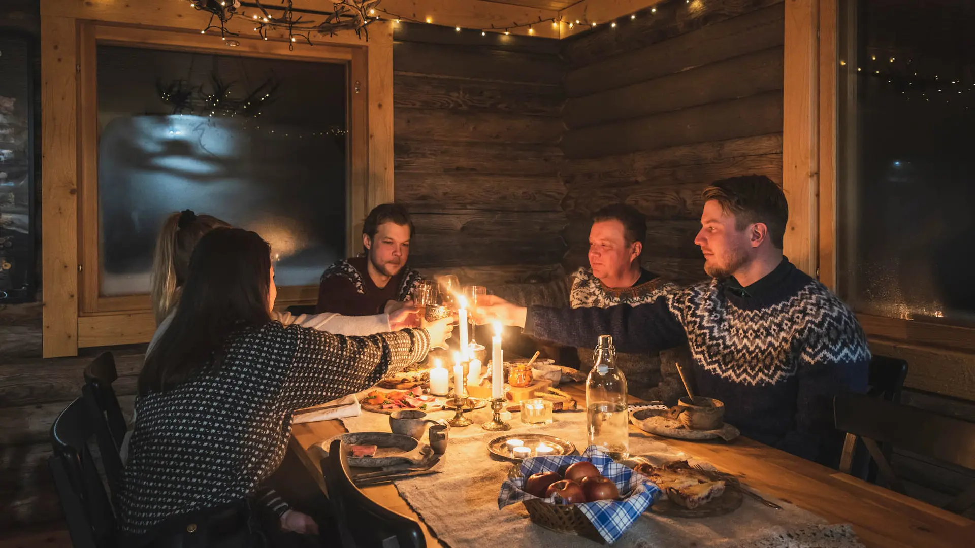 Hero Banner Background Video or Image