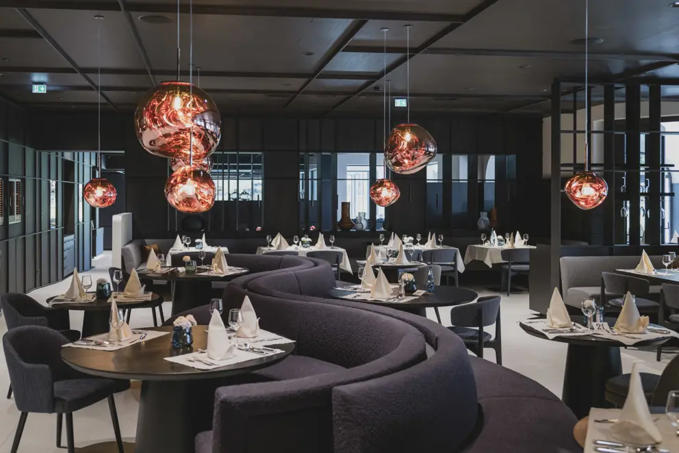 Neuhaus Zillertal Resort Mayrhofen Restaurant 2 (1) [7]