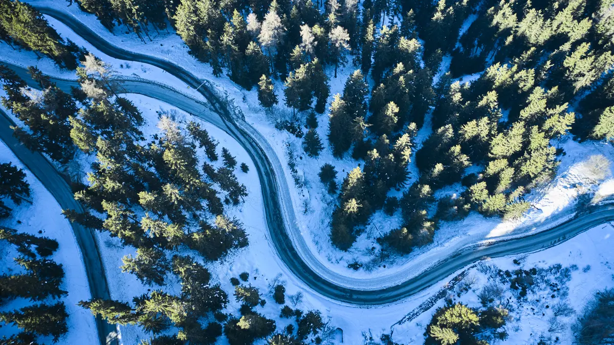 Snowy scenes ©WeareMerci-6