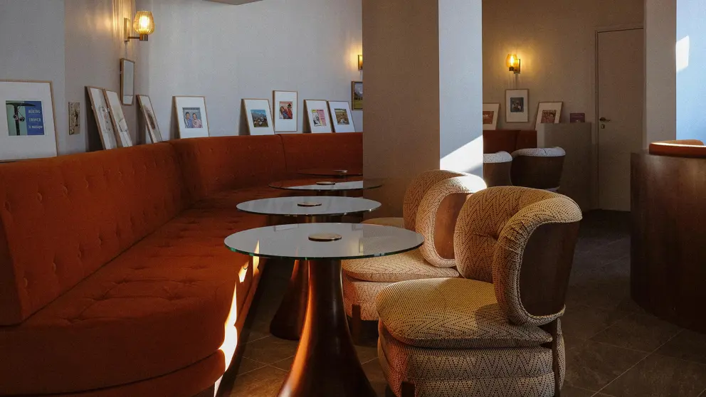 Hotel Le Val Thorens Val Thorens Lounge 2 [3]