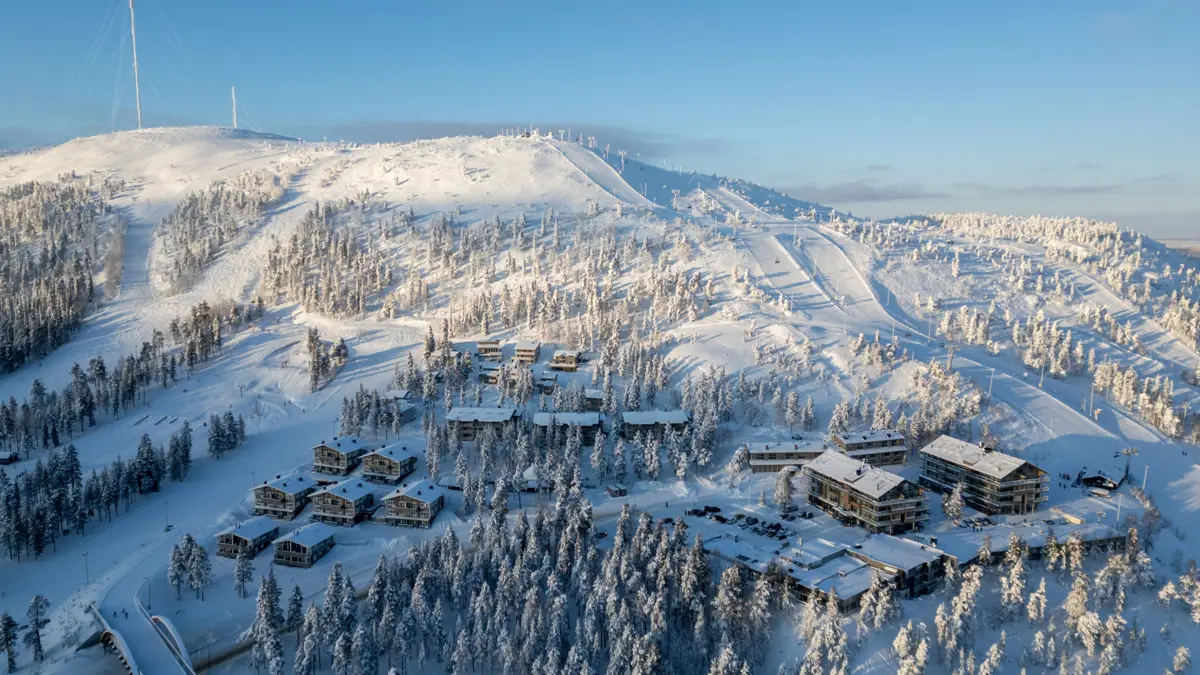 Ski Inn Apartments And Hotels (1)
