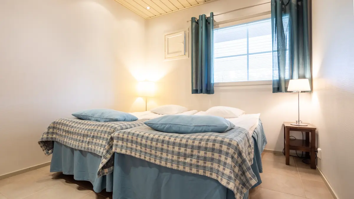 Äkäshotelli Alp Apartments Yllas Two Bedroom Apartment Lapland Hotels Safaris