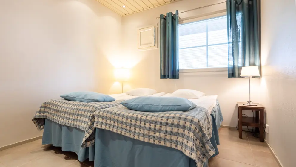 Äkäshotelli Alp Apartments Yllas Two Bedroom Apartment Lapland Hotels Safaris [6]