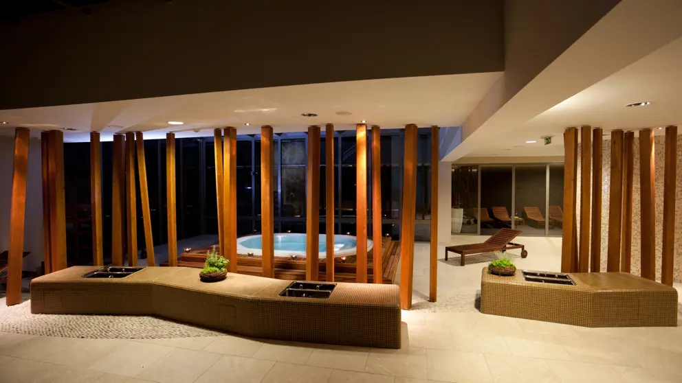 Hotel Astoria Lake Bled Spa Area [1]
