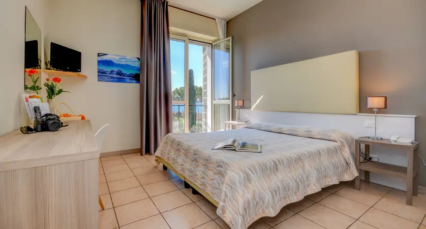 Hotel Miramar Sirmione Lake Garda Italy 14
