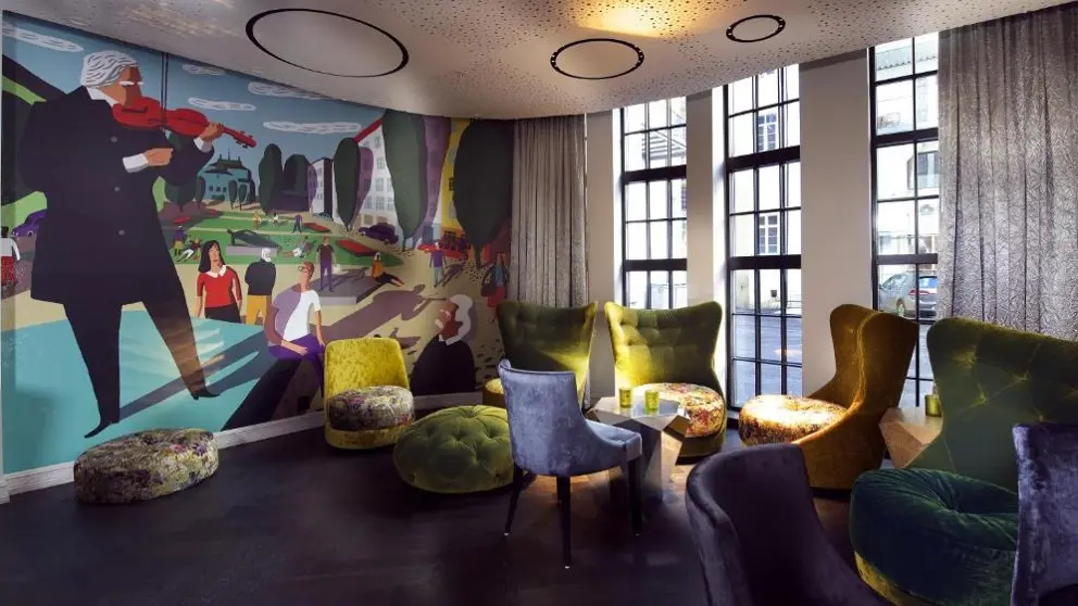 Hotel Oleana Bergen Norway (6) [2]