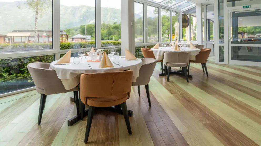 Hotel Jezero Restaurant 2 [3]