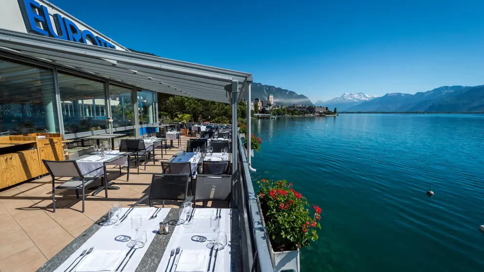 Hotel Mona Montreux Terrace [2]