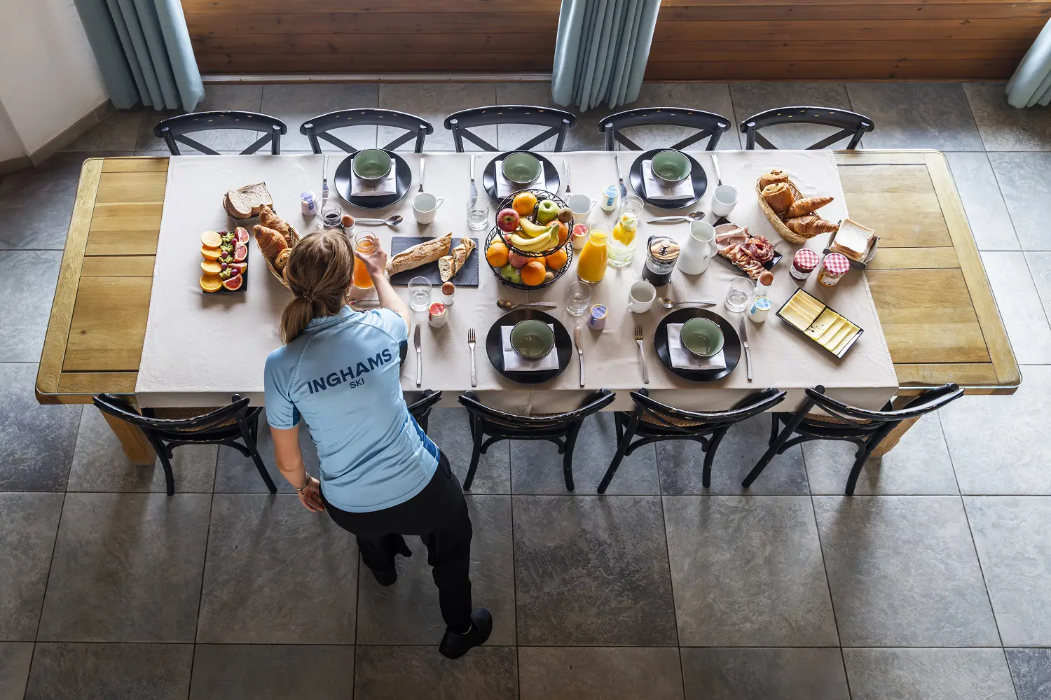 Hero Banner Background Video or Image