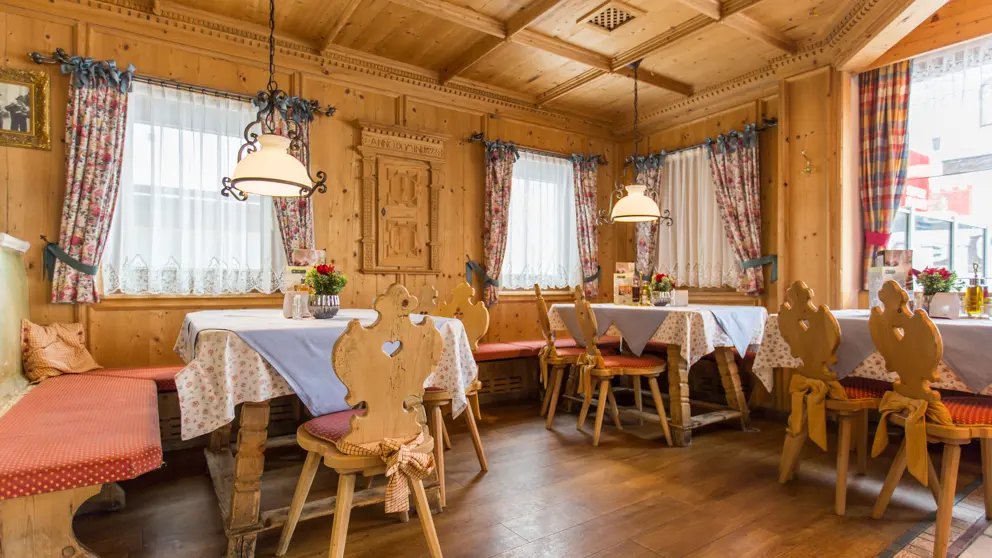 Das Kaltschmid Seefeld Restaurant 2 [3]