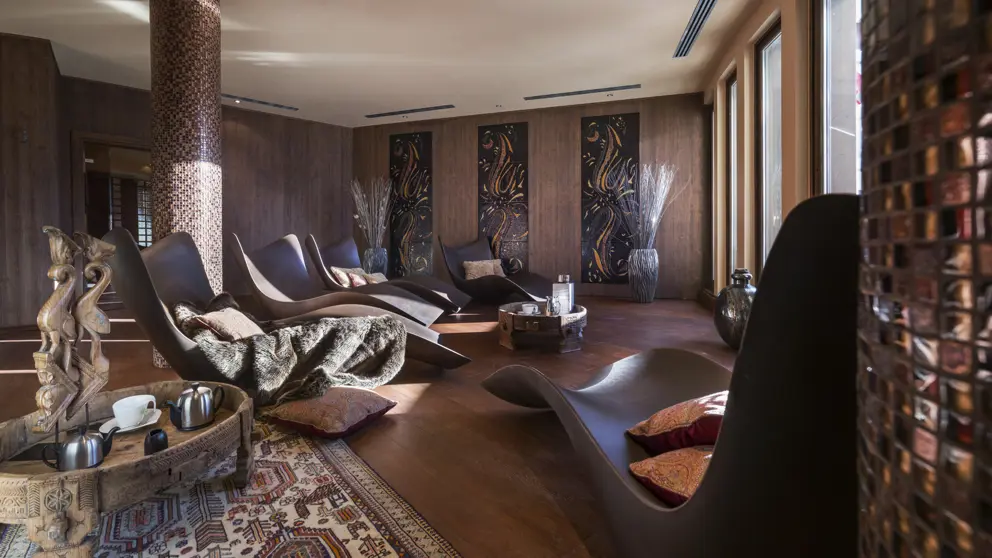 Hameau Du Kashmir Val Thorens [4]