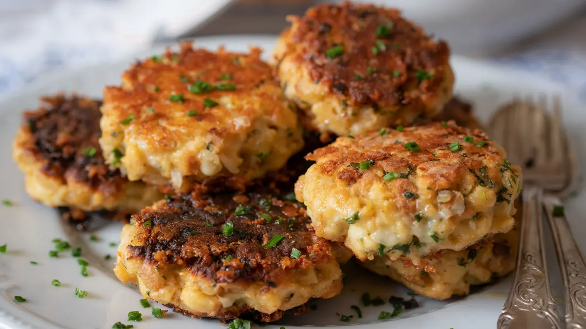 Kaspressknödel Austria Food