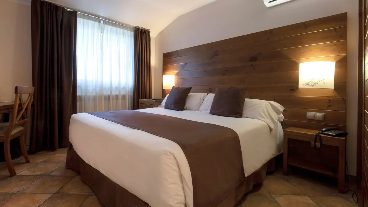 Hotel Magic Massana Arinsal Double Room