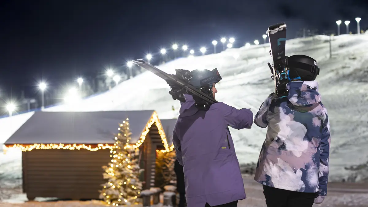 Guide Lapland Lapland For Couples 2