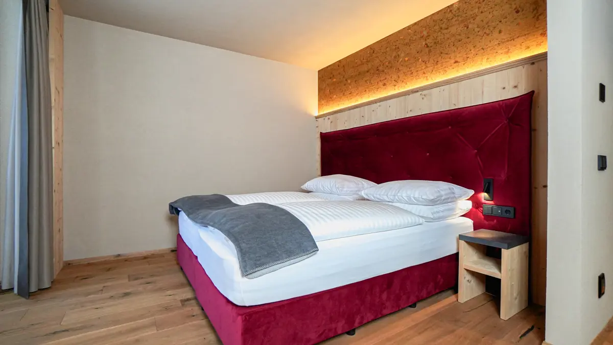Hotel Pozzamanigoni, Selva, Dolce Vita Junior Suite
