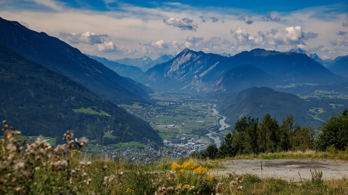 Seefeld Austria
