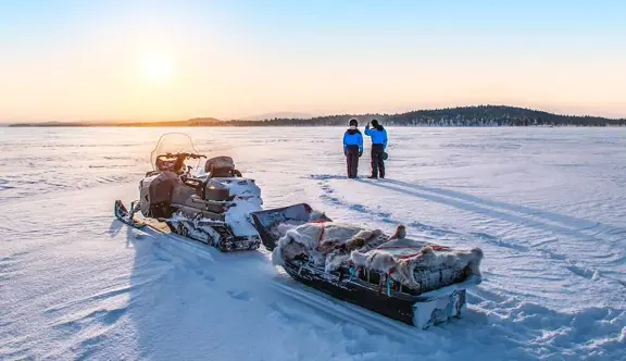 Inghams Lapland Save Extra 100 Per Person Hero 2026 Lapland Adventures